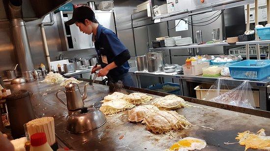 Mitchan Sohonten Hatchobori